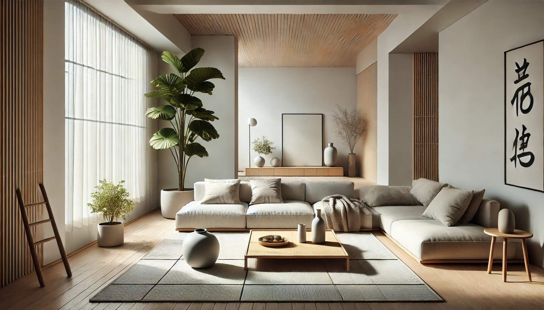 Gallery image with a fresh perspective